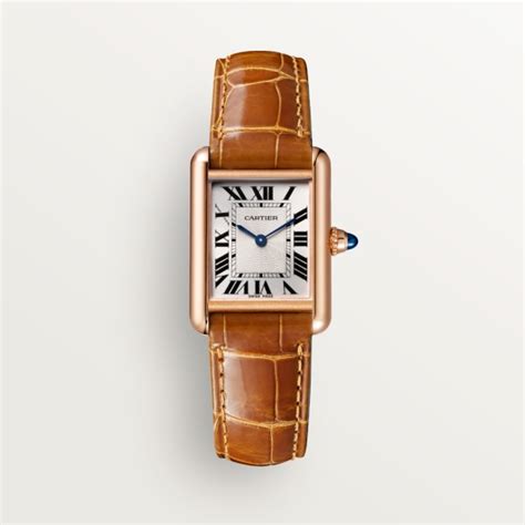 cartier tank limited|cartier tank mechanical.